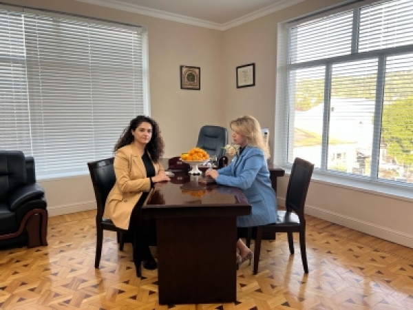 АԤСНЫ АХӘААХӘҬРА-ААГЛЫХРАТӘ ПАЛАТА АҾЫ АИНВЕСТИЦИАТӘ АЖӘАЛАГАЛАҚӘА РЕИЗАКХЬӠЫНҴА АУС АДУЛАРА МҨАԤЫСУЕИТ.