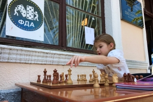 В  СУХУМЕ СТАРТОВАЛ  XIX МЕЖДУНАРОДНЫЙ ШАХМАТНЫЙ ФЕСТИВАЛЬ "АБХАЗИЯ OPEN"