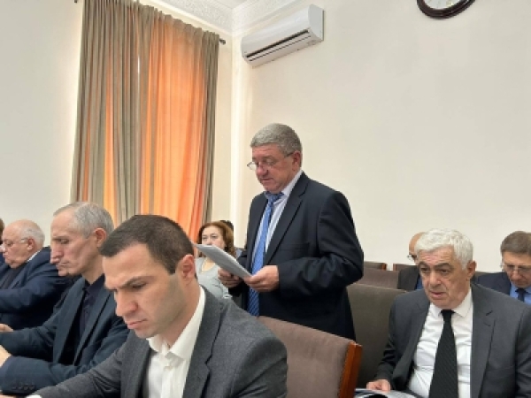 АМИНИСТРЦӘА  РЕИЛАЗААРА  АИНФОРМАЦИАТӘ РЕСУРСҚӘЕИ АДЫРРАҚӘА РЕИЗАКҚӘЕИ РАԤҴАРА АЗЫ АХЫҚӘКЫТӘ ПРОГРАММА ШЬАҚӘНАРӶӘӶӘЕИТ.