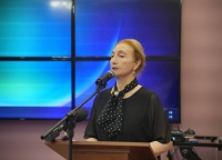 В музее Боевой Славы им. В. Ардзинба состоялся памятный вечер, посвященный пропавшим без вести во время войны        