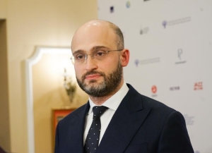 Ираклий Хинтба: "Мы создаём то, что объединяет людей"