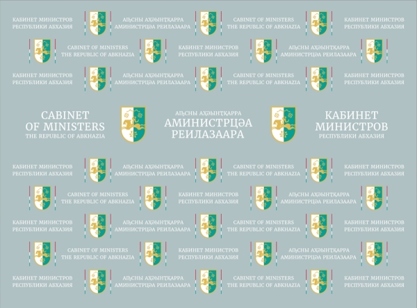 Аԥсны Аҳәынҭқарреи Урыстәылатәи Афедерациеи рыбжьара азеиԥш социал-економикатә ҵакыра аԥҵара Апрограмма ала 2021 шықәса инаркны 2023 шықәсанӡа 27 усмҩаԥгатә мҩаԥгахеит.