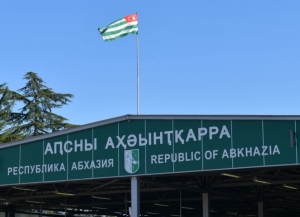 Шесть человек, подозреваемых в перестрелке на КПП «Псоу», заключены под стражу