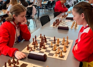 Абхазские спортсмены участвуют в VIII Всемирных играх юных соотечественников   
