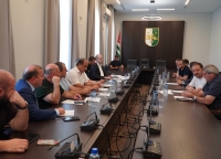Профильный комитет Парламента рекомендует ратифицировать Протокол о внесении изменений в российско-абхазское соглашение о режиме торговли товарами   