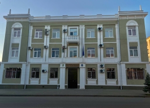 Галский районный суд завершил рассмотрение материалов уголовного дела в отношении сотрудников РОВД
