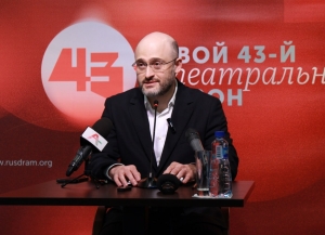 Ираклию Хинтба присвоили звание «Почетный гражданин города Сухум»